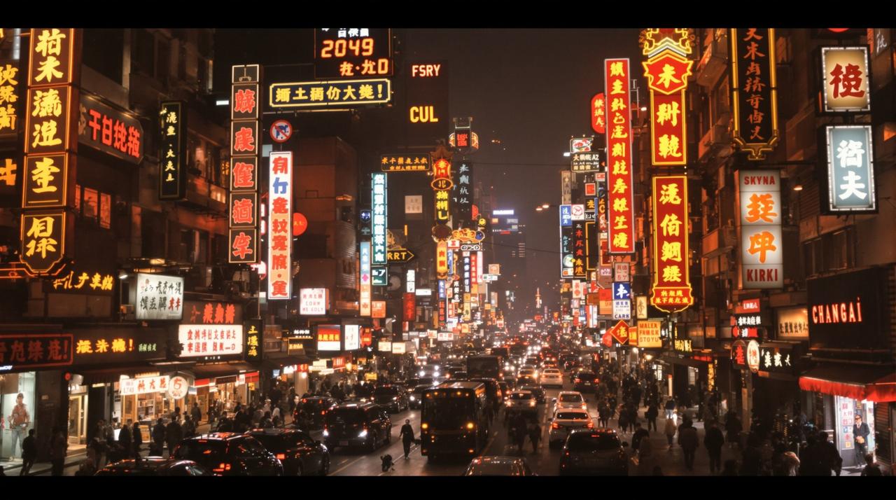 繁花 - 都市高清影视播放封面