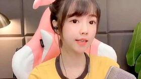 民间网红歌手女歌手,唱响民声，绽放青春风采