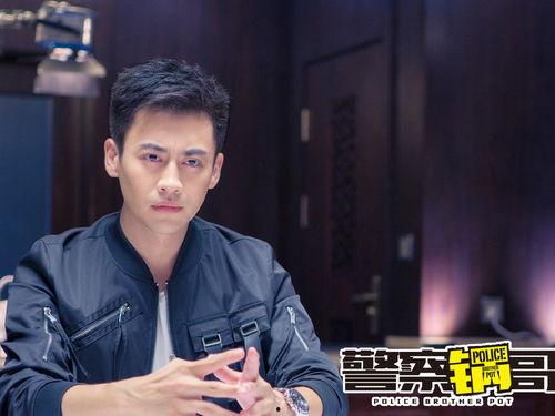 警察锅哥演员表刘凯,硬汉形象深入人心，演技实力派演员